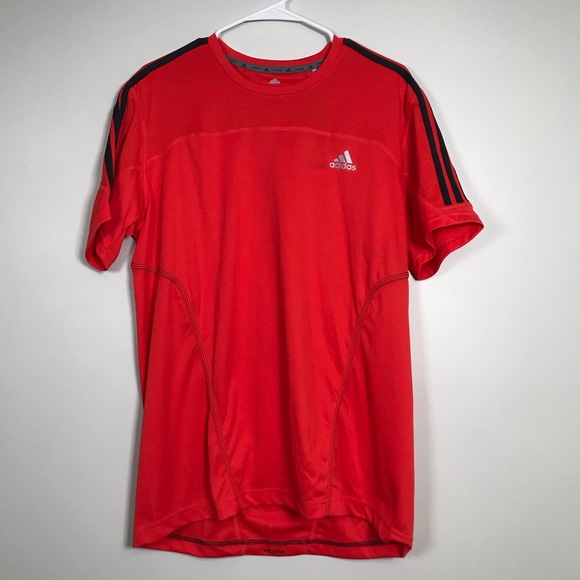 adidas Other - Adidas Climalite Running Shirt